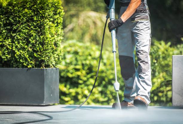 Spring Cleaning in Edgewater, FL