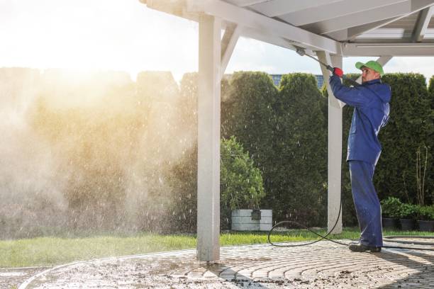 Best Gas Station Cleaning  in Edgewater, FL