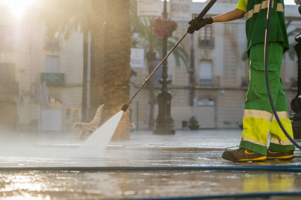 Best Dumpster Area Cleaning  in Edgewater, FL