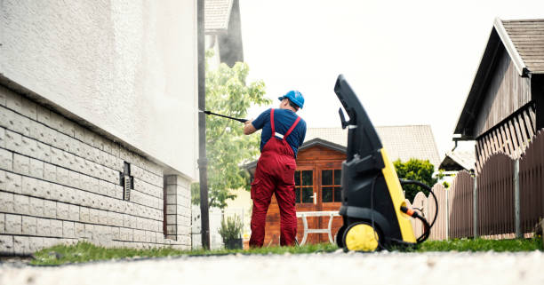 Best Roof Washing  in Edgewater, FL